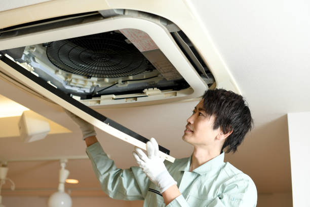 Reliable OK Airduct Cleaning Solutions